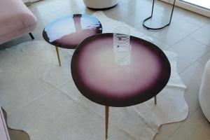 Apprimus Ferienwohnungen - Waldsee Rieden Panoramaterrasse 4 OG