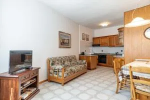 Casa Santa Lucia, Tassullo Ospitar - Taio