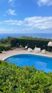 Casa Vacanze Villa Anna - SantʼOnofrio