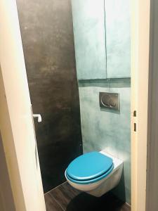 LOFT A 15 MINUTES DE PARIS ET 30 MINUTES DISNEY