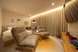 Nomad Aank Hotel Gumi