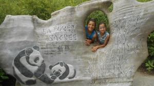 Vakantiewoning Hakuna Matata