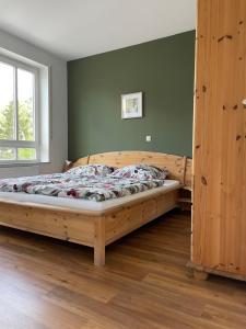 Ferienwohnung Röttgen