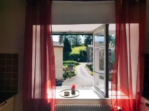 Charmant studio tout équipé - Cunlhat