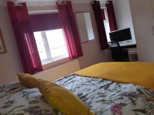 Safe haven 1 bed bungalow