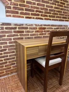 Pilachhen Community Homestay Thachyacha Room 2A