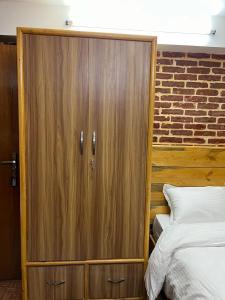 Pilachhen Community Homestay Thachyacha Room 2A