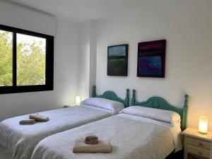 Apartamento Casa Mar