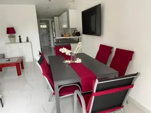 Fenyőmag Apartmanház - 鲍洛托瑙考利