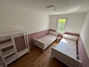 Strandbad Steckborn mit Herberge, Camping & Glamping