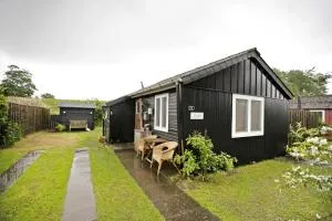 Lütte Hütte - Hollingstedt