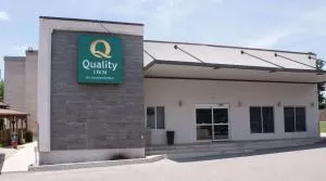 Quality Inn Cookeville - كروسفيل