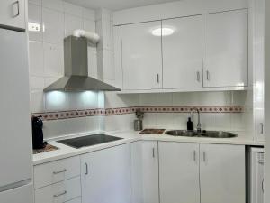 Apartamento Casa Mar