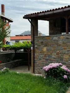 Paparuna Stone Home - Bademli