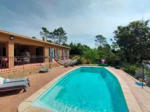 L'ôm de Séve un petit coin de paradis - Forcalqueiret