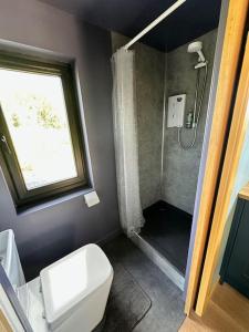 Jura - The Rusty Hut