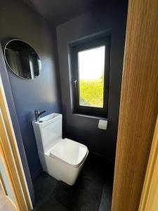 Jura - The Rusty Hut