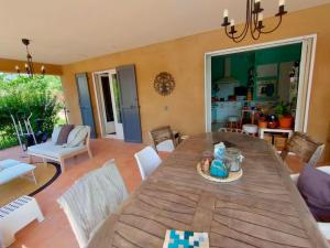 Lôm de Séve un petit coin de paradis