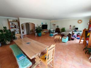 Villas L-om de Seve un petit coin de paradis : photos des chambres