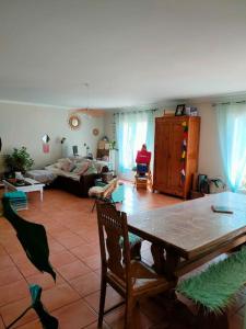 Lôm de Séve un petit coin de paradis