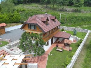 Villa Karolina