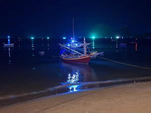 Jungle Cafe and Guesthouse