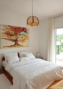 Sunny paradise, 50 m from beach