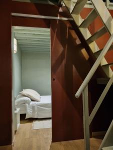 Apartamento de 2 dormitorios