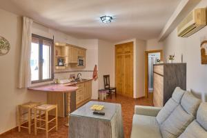 Estudio El Castillo - 3hvězdičkové hotely ve městě Zuheros