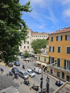 Appartement 2 Chambres