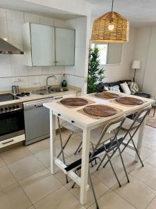 Casas349h El Campello Playa