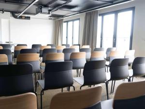 Hotels ibis Styles Dreux Centre Gare : photos des chambres