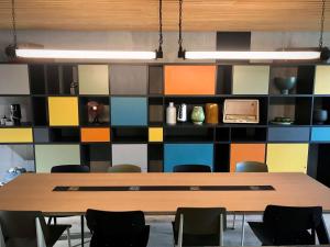 Hotels ibis Styles Dreux Centre Gare : photos des chambres