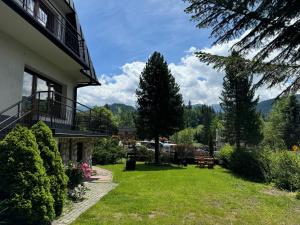 Kwatera Górska 903mnpm