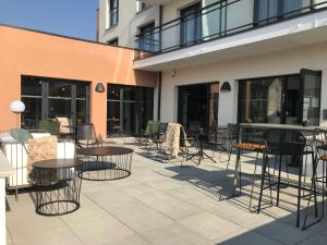 Hotels ibis Styles Dreux Centre Gare : photos des chambres