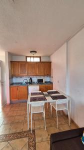 Apartment in the heart of Las Americas