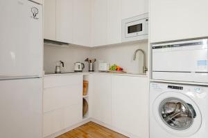 Cozy apartment in Puerta del Sol - Esparteros