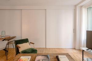 Cozy apartment in Puerta del Sol - Esparteros