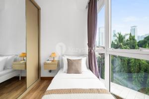 Eclatia by Kozystay - Setiabudi