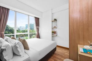 Eclatia by Kozystay - Setiabudi