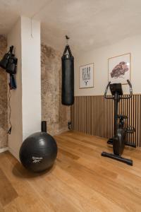 Merveilleux appartement en pleins coeurs du Marais