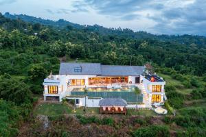 Villa Irrawaddy Lovina