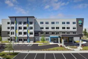 Tru by Hilton Jacksonville West I 295 - Spaulding