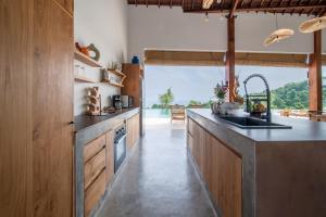Villa Irrawaddy Lovina