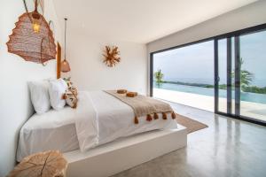 Villa Irrawaddy Lovina