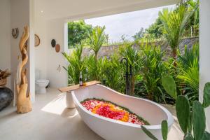 Villa Irrawaddy Lovina