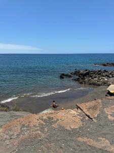 Villa Carmen - Ubytování bez kategorie ve městě Abades