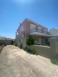 Ilisia Neapoli apartments 2
