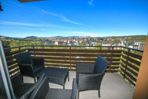 VIDIK snova, VILA PEKOVIĆ