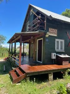 Velicanka hostel - Улцинь